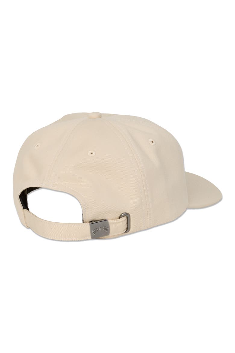 Straddie Baseball Cap, Alternate, color, OATMEAL