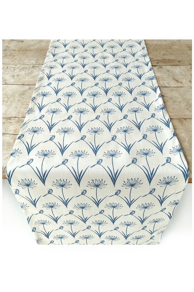 Table Runner, Main, color, SKY