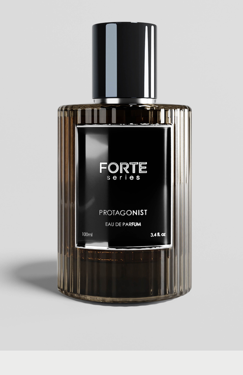 Protagonist Eau de Parfum (3.4 oz ) ,  Sweet & Woody
