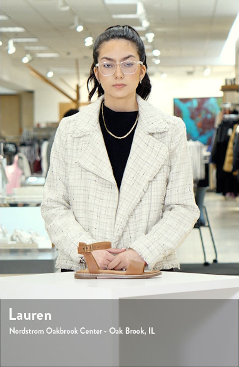 Kimaya Sandal, sales video thumbnail