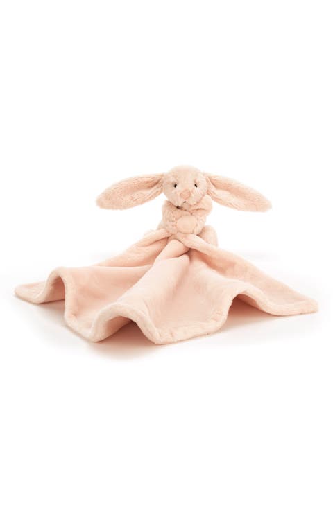 Bashful Bunny Soother Blanket