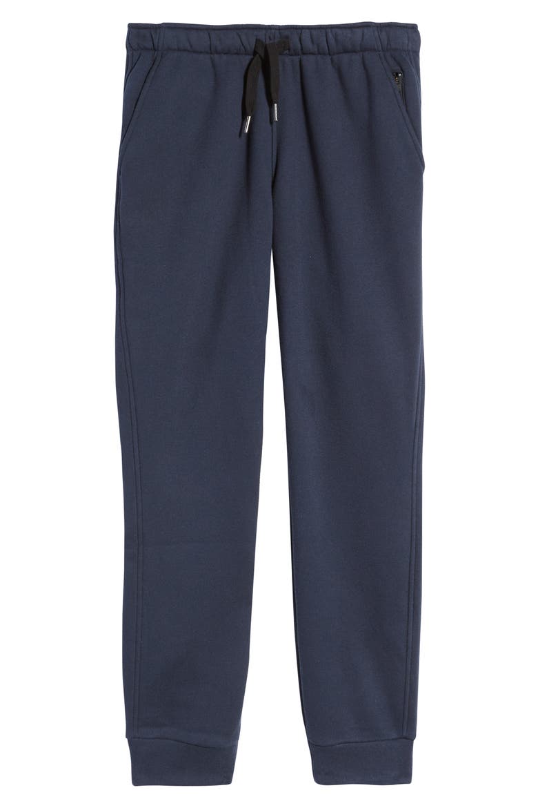 One for All Pocket Joggers, Alternate, color, NAVY ECLIPSE