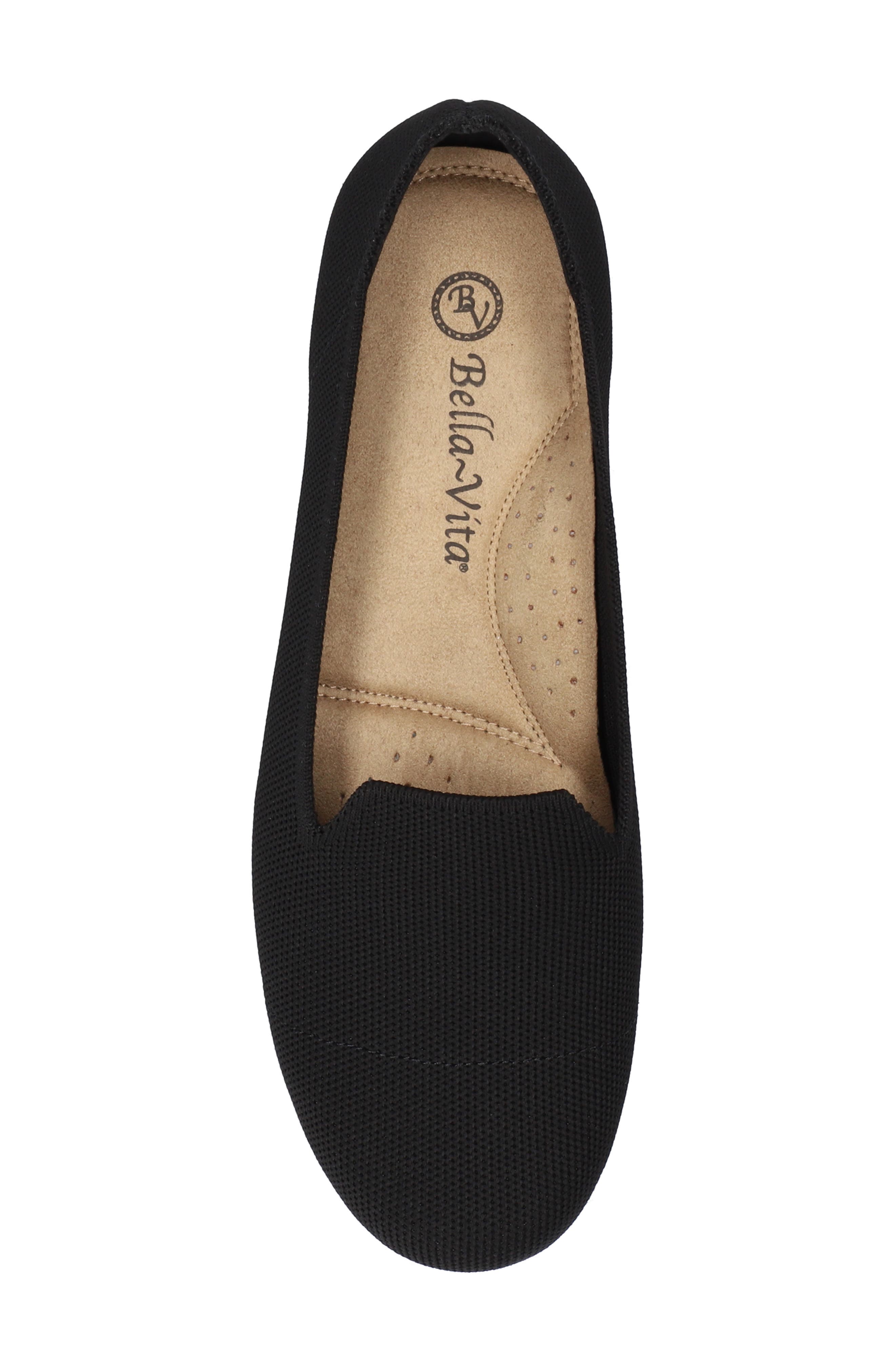 Bella Vita Hathaway Flat, Alternate, color, 