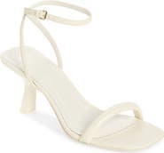 Open Edit Taytum Ankle Strap Sandal