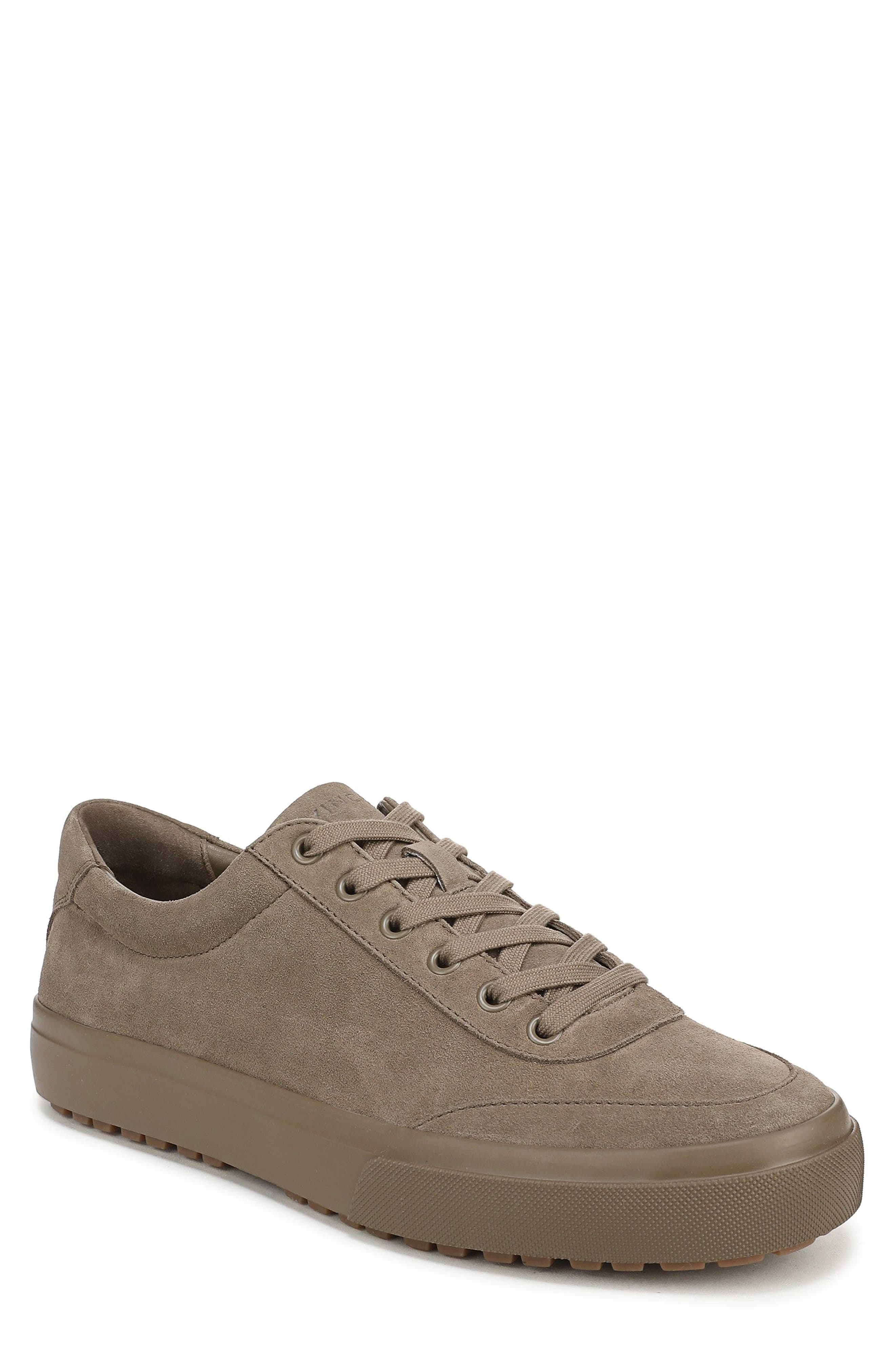 Fairview Leather Sneaker