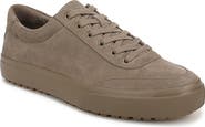 Vince Fairview Leather Sneaker