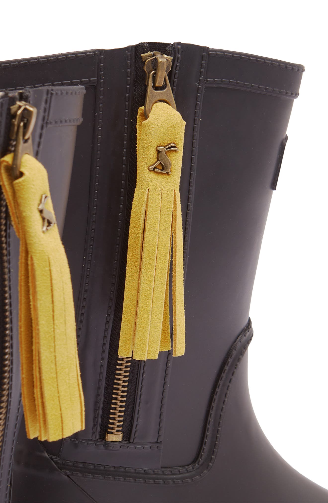 Joules Rosalind Rain Boot, Alternate, color, 