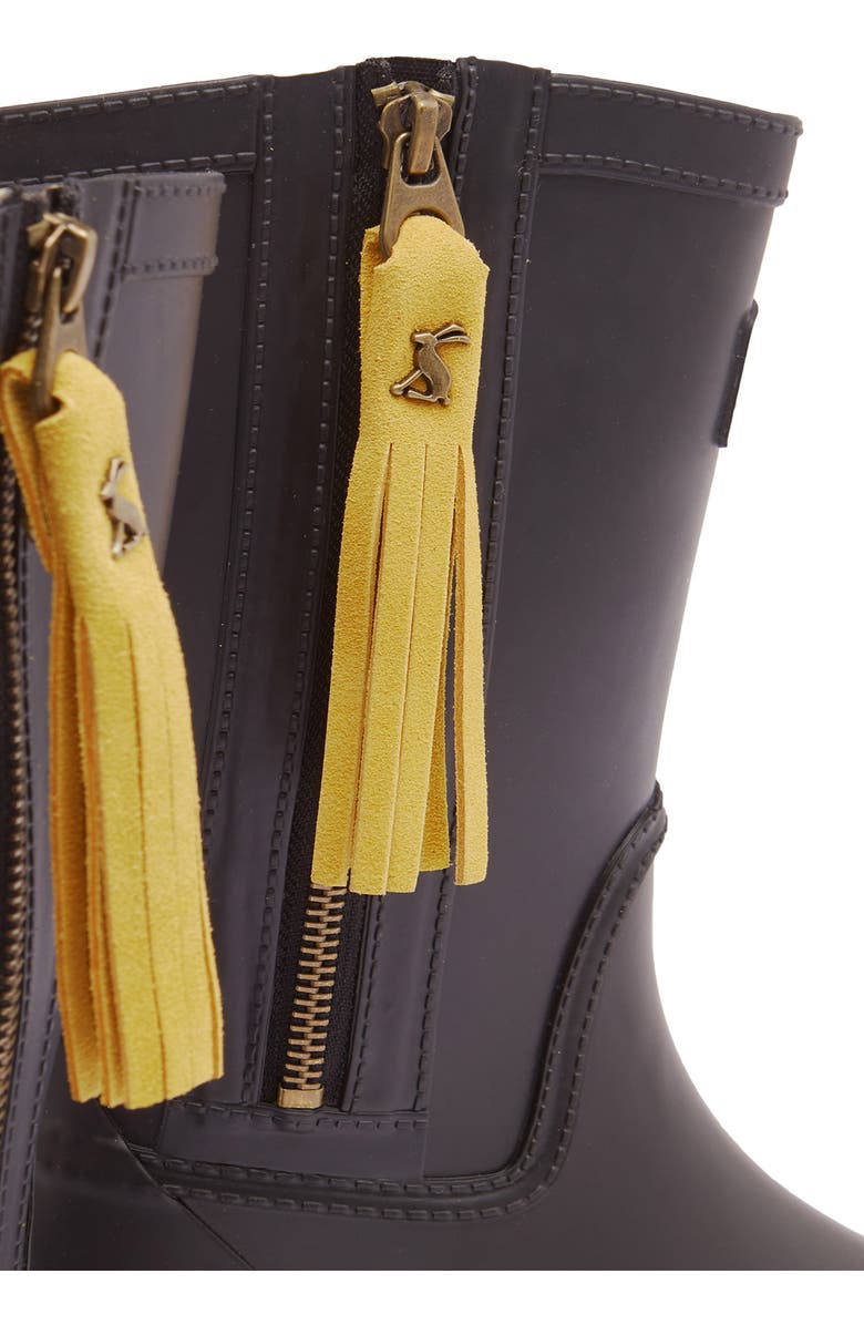 Joules Rosalind Rain Boot, Alternate, color,