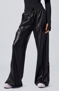 Heroine Sport Cara Wide Leg Pants