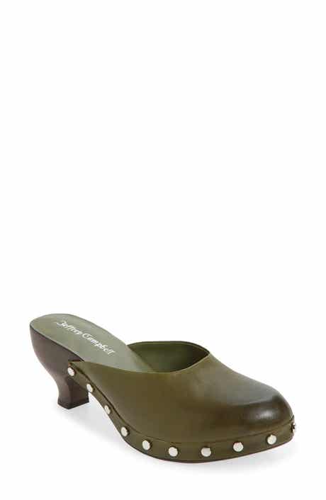 Cloguette Mule
