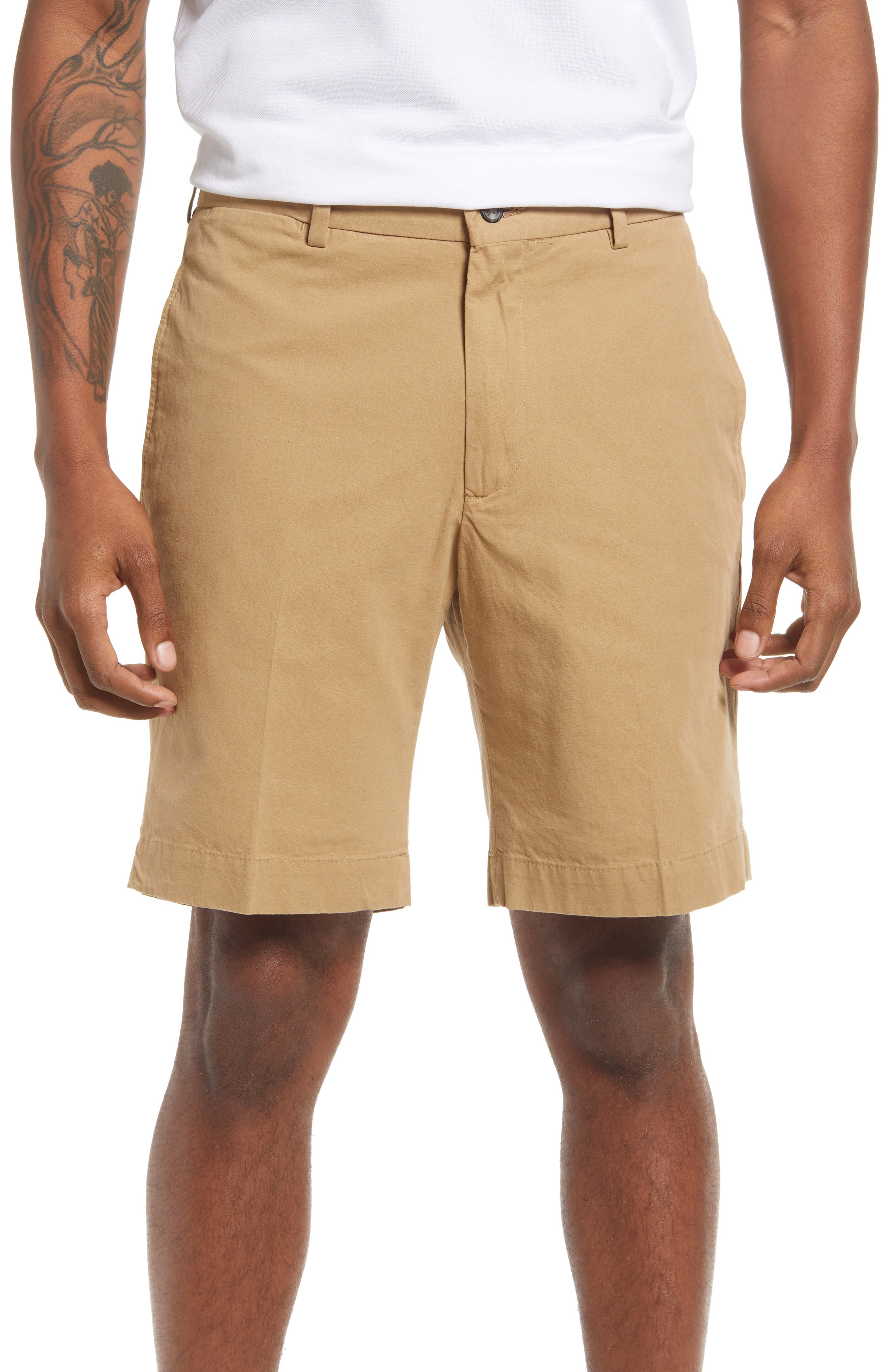 selected TAN