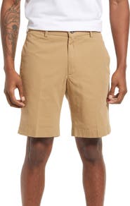Berle Charleston Poplin Shorts