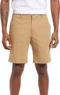 Berle Charleston Poplin Shorts