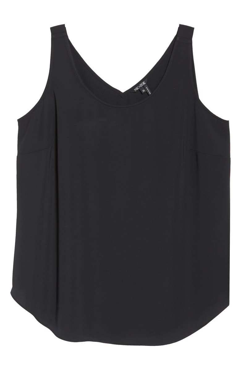 NIC+ZOE Wanderer Tank, Alternate, color,