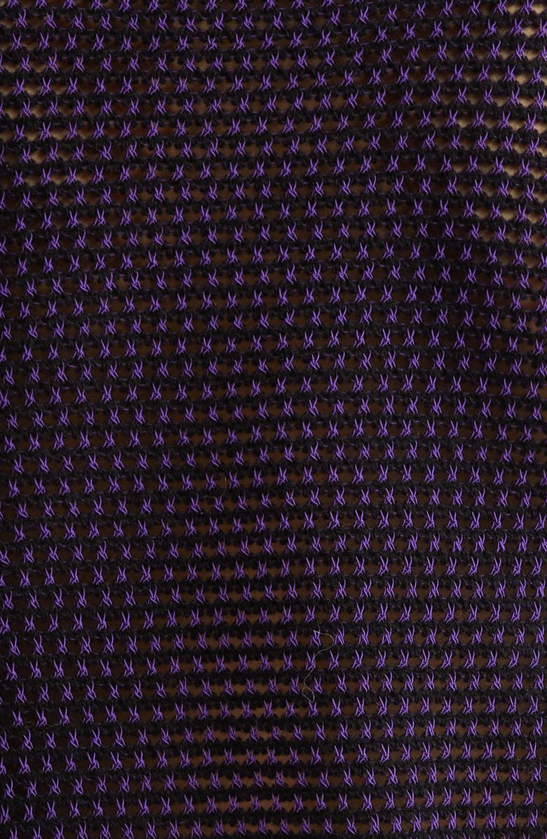 YanYan Netty Lambswool Blend Turtleneck Sweater, Alternate, color, 