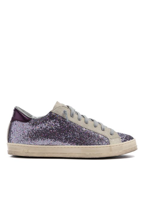John Sparkle Sneaker
