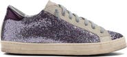 P448 John Sparkle Sneaker