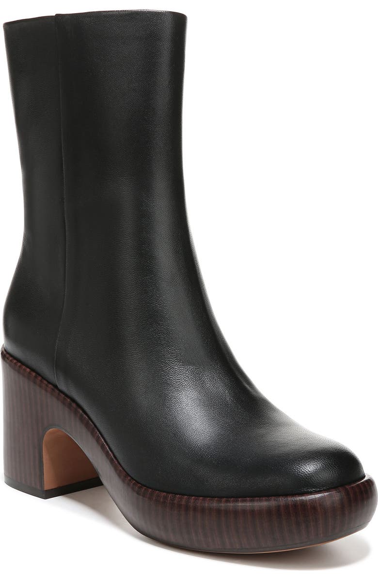 Vince Nicco Platform Bootie, Main, color,