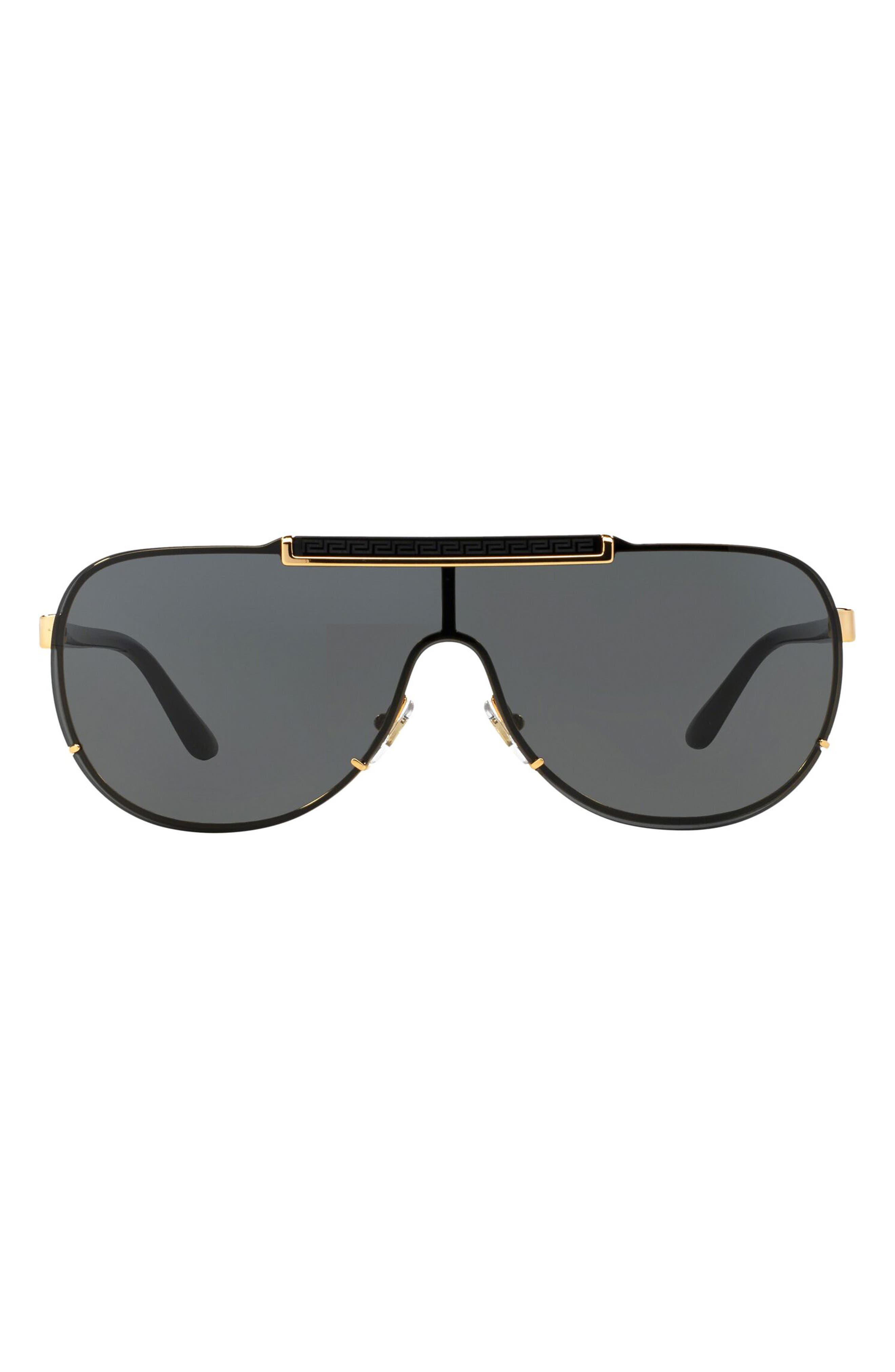 selected GOLD / DARK GREY