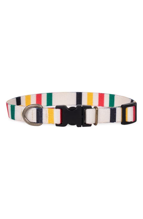 National Park Adventure Collar
