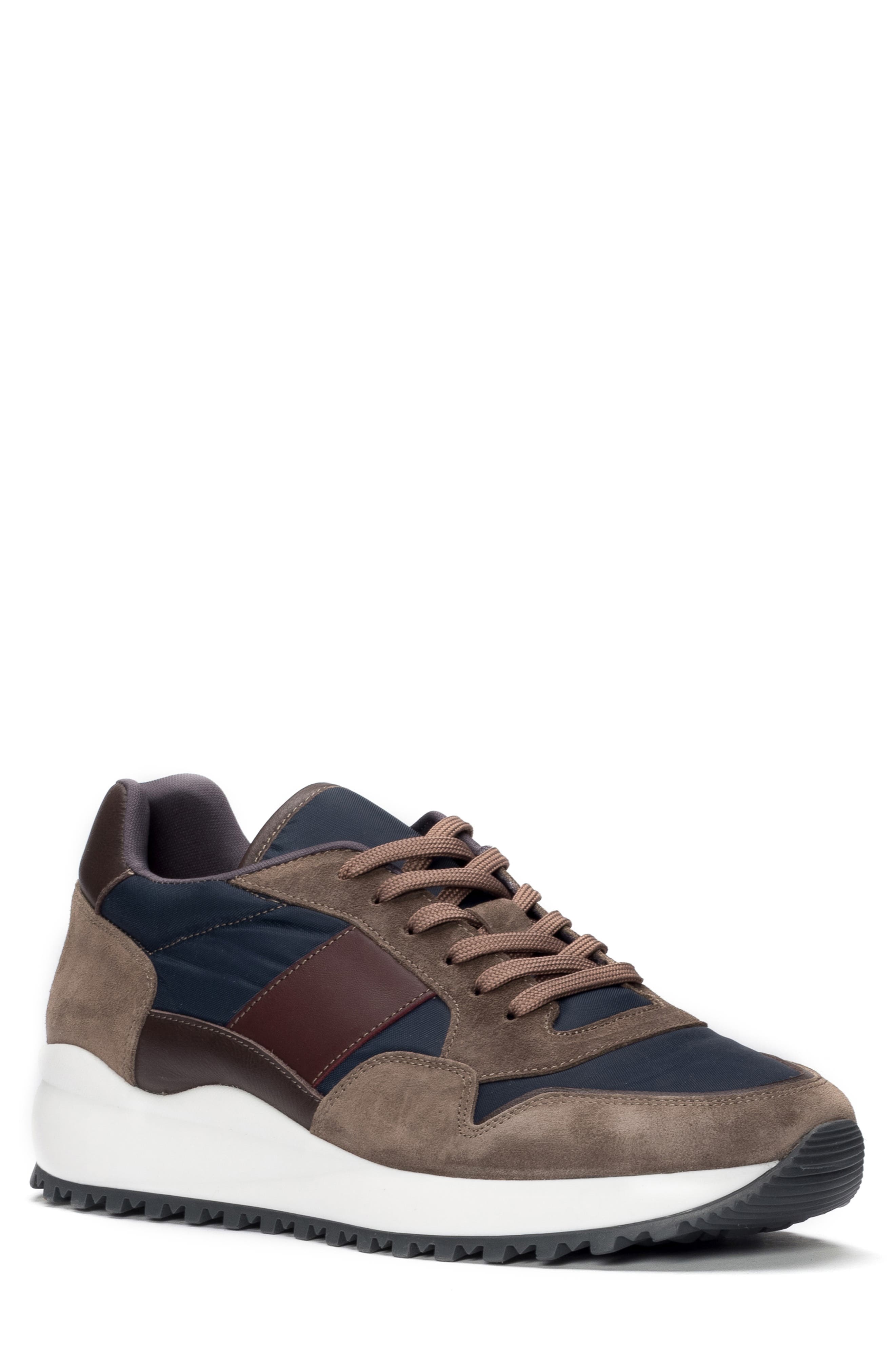 Rodd & Gunn Le Bons Bay Sneaker, Main, color, 