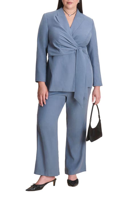 Bootcut Trouser (Plus Available)