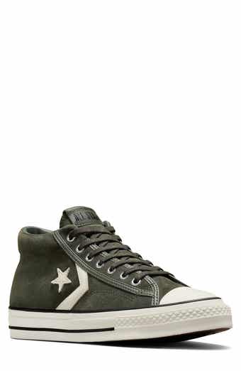 Converse All Star Star Player 76 Mid Top Sneaker Men Nordstrom