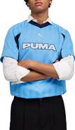 PUMA Sport Football Jersey
