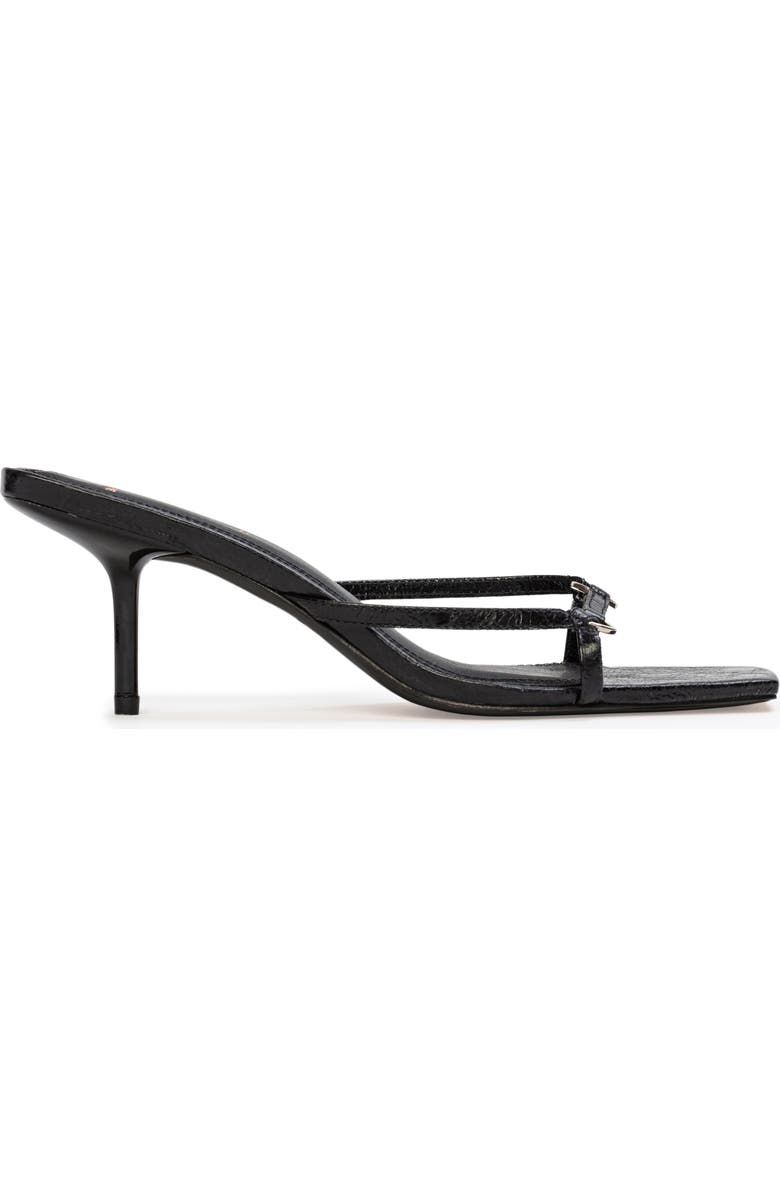 BLACK SUEDE STUDIO Frankie 65 Sandal, Alternate, color,
