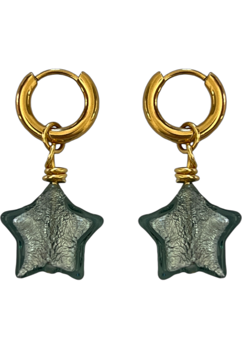Lille Earrings