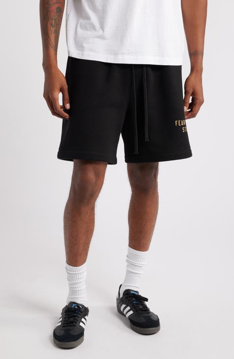 Fear of deals god essentials shorts