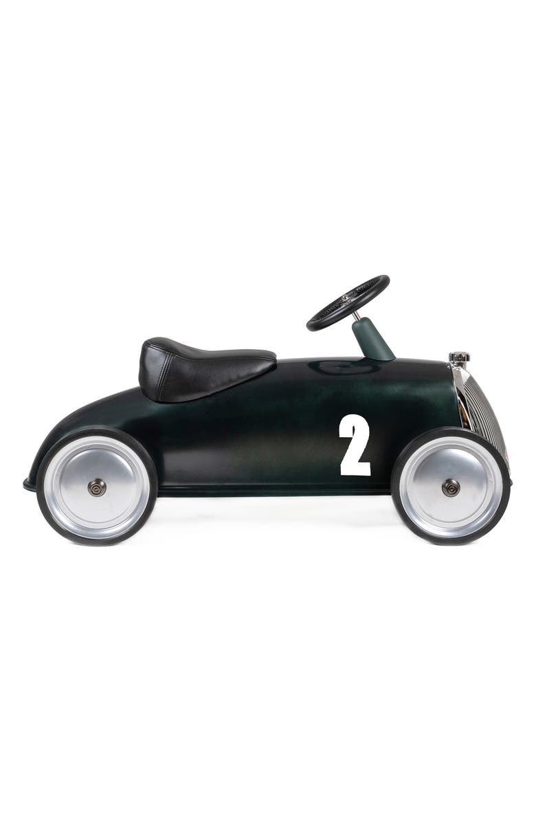 Baghera Rider Gentleman Ride-On Car, Alternate, color,