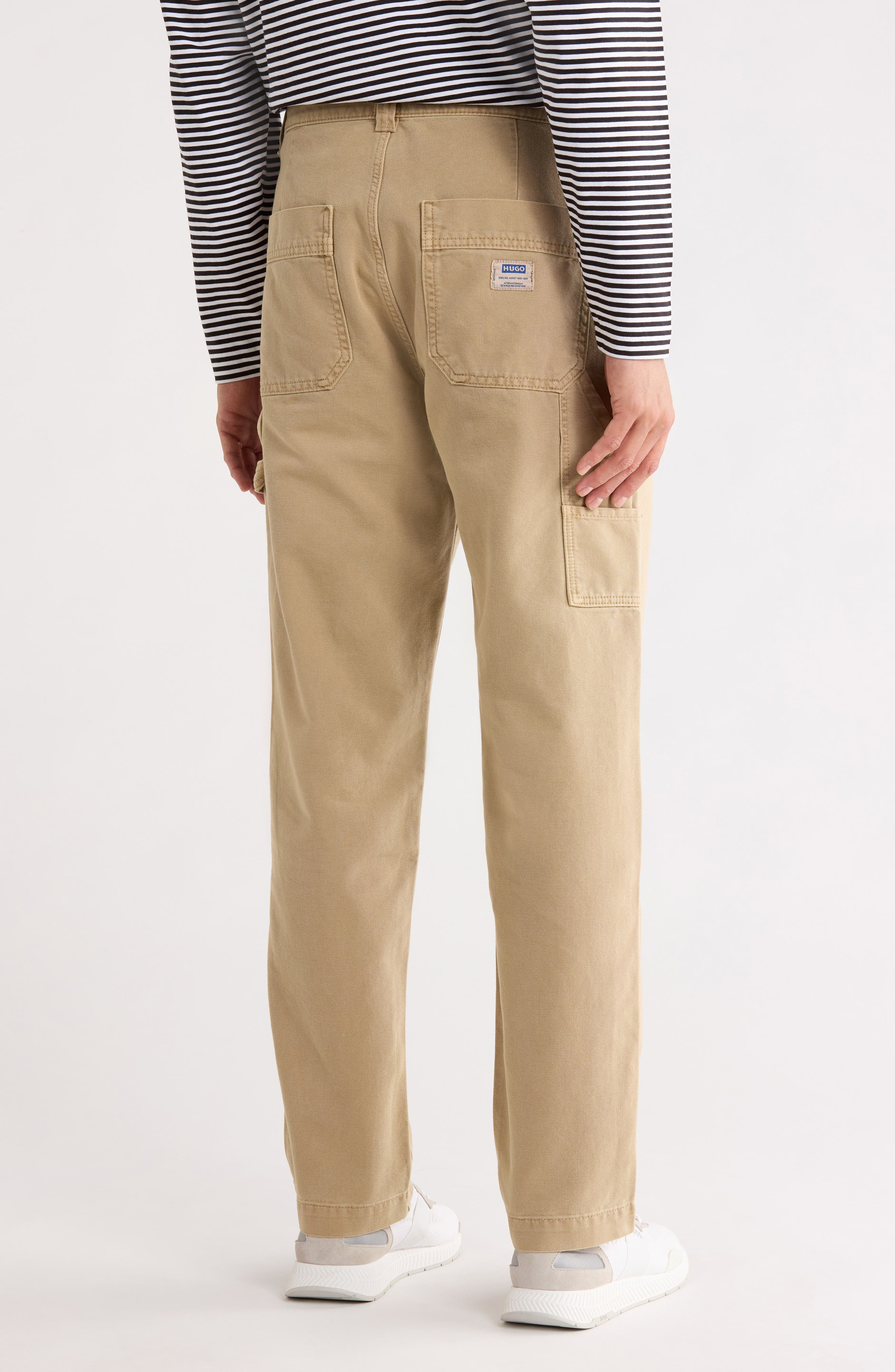 Capenter Jeans - image 4