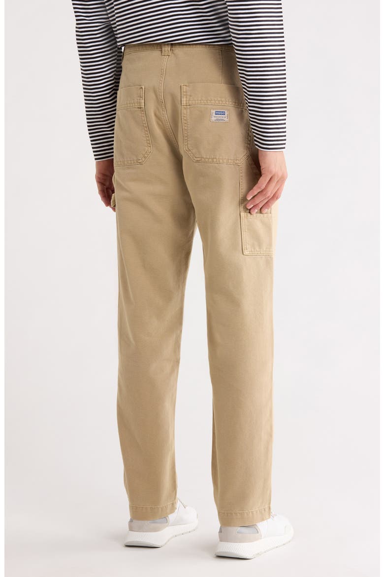 Capenter Jeans, Alternate, color, MEDIUM BEIGE