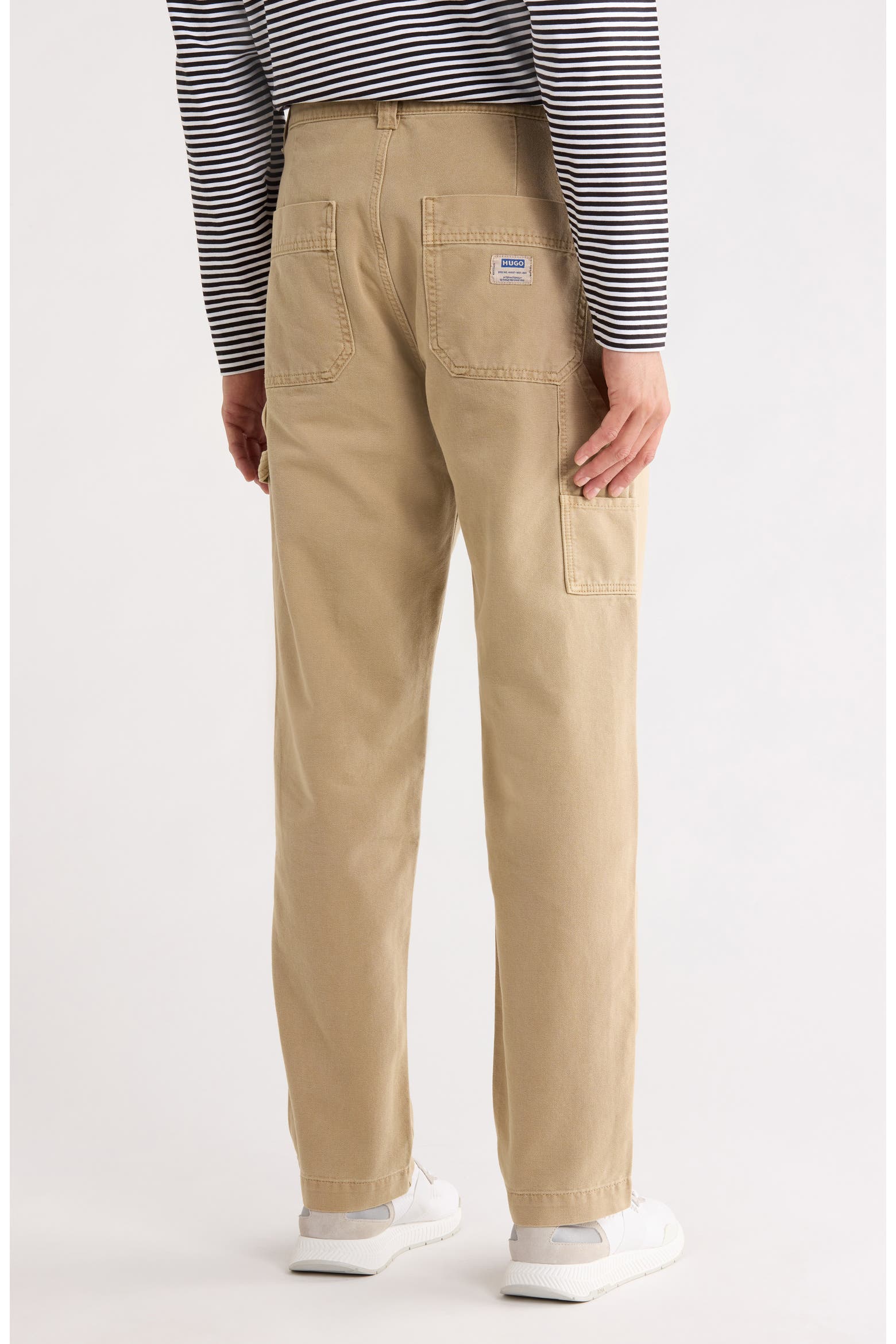 Capenter Clothes HUGO Capenter Jeans (Men) | Nordstromrack