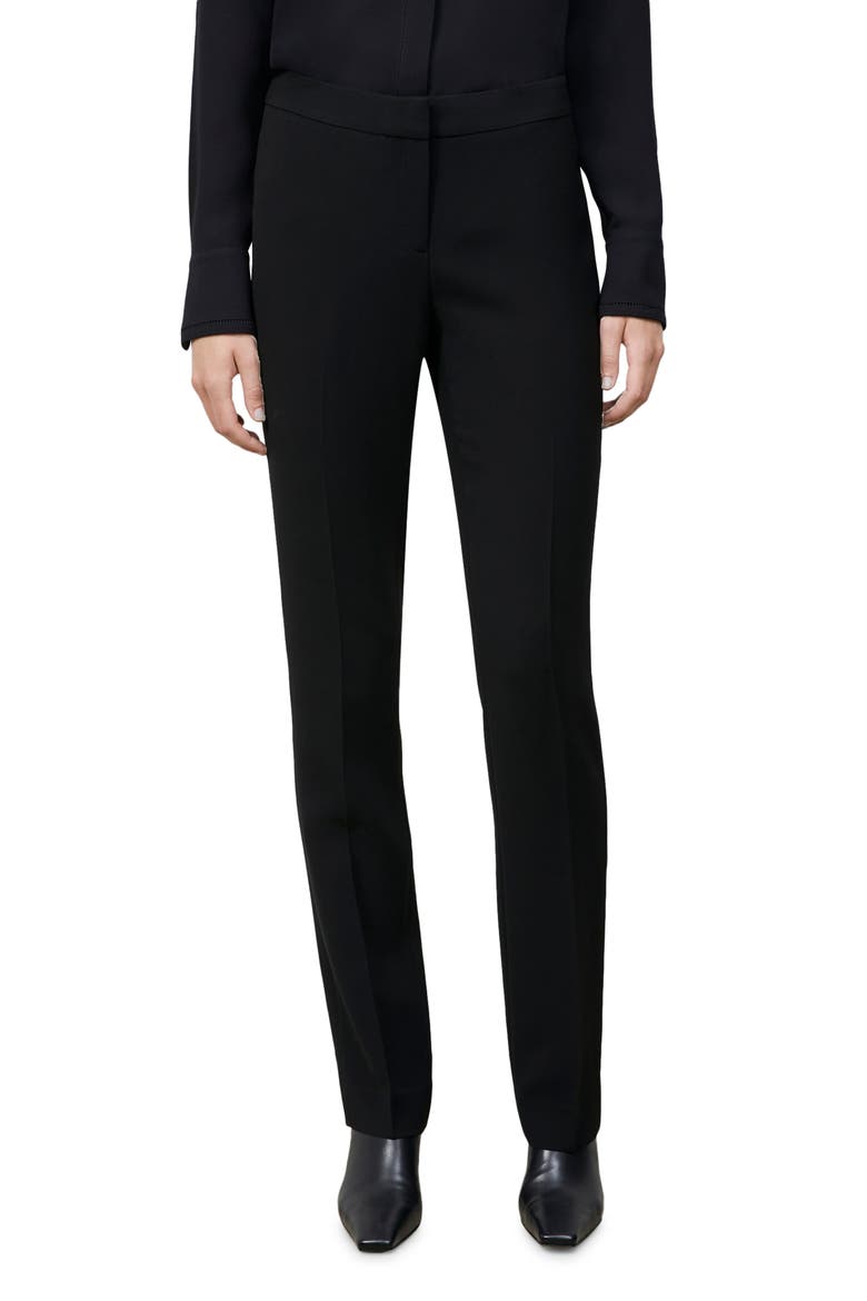 Barrow Pants, Main, color, BLACK