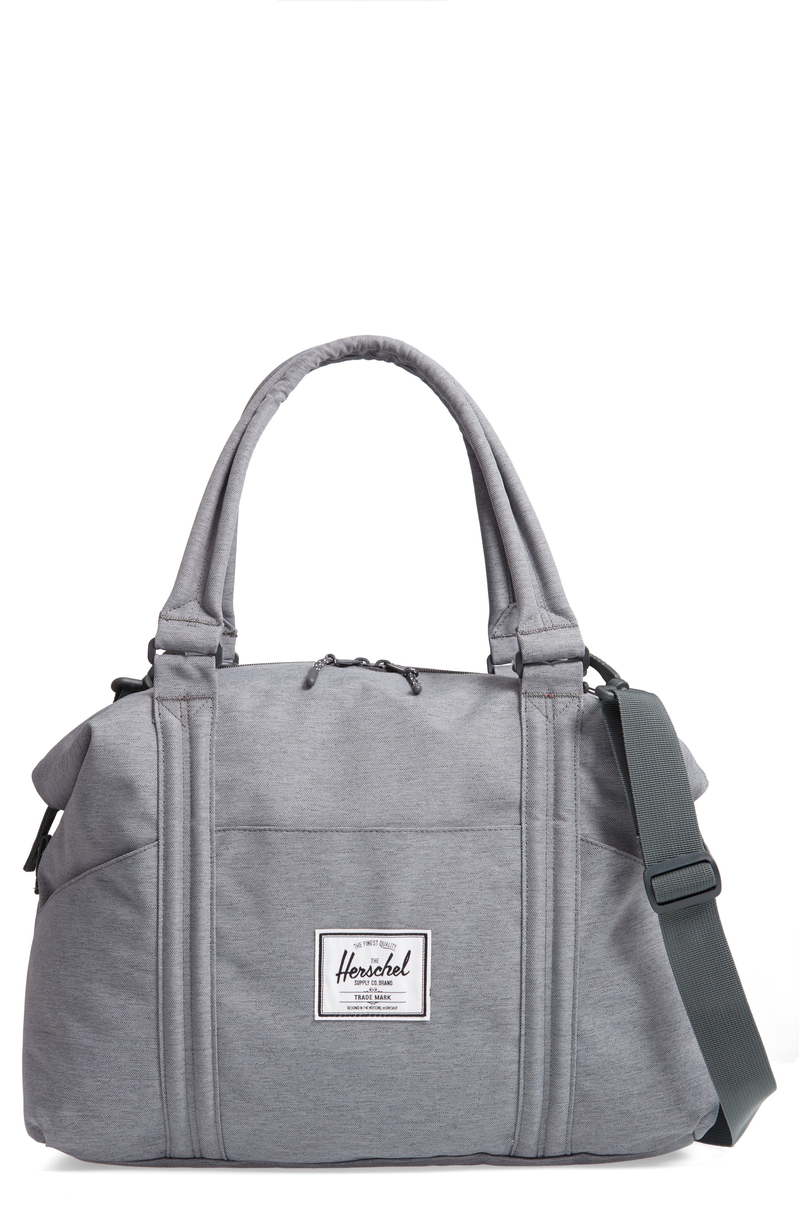 Herschel Supply Co. Strand Sprout Diaper Bag, Main, color, 