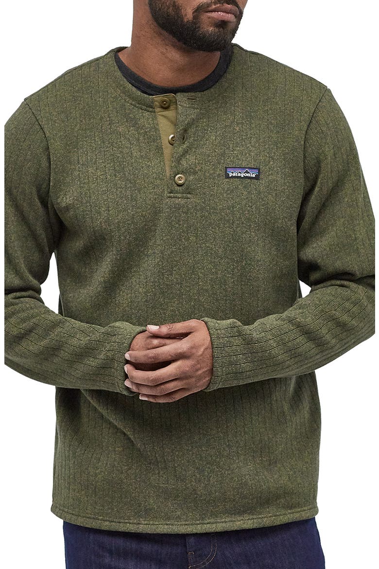 Better Sweater® Henley Pullover, Main, color, IGRK