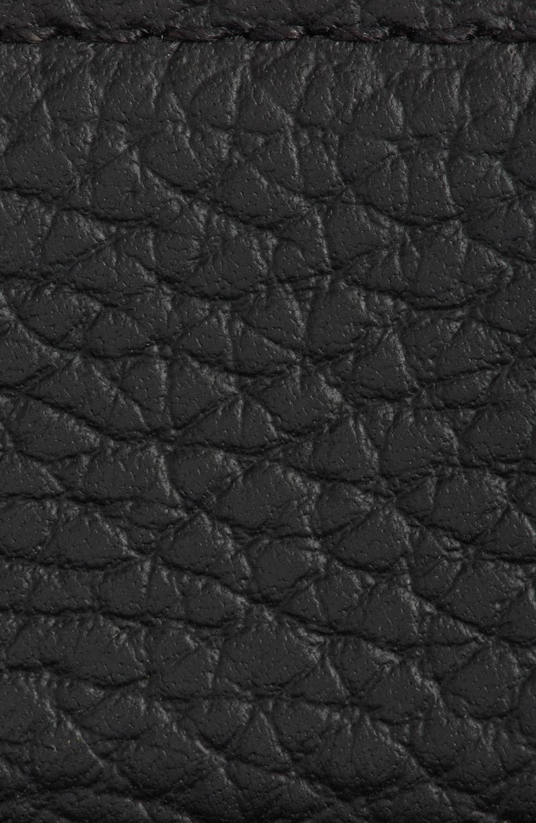 FERRAGAMO Double Gancio Reversible Leather Belt, Alternate, color, 