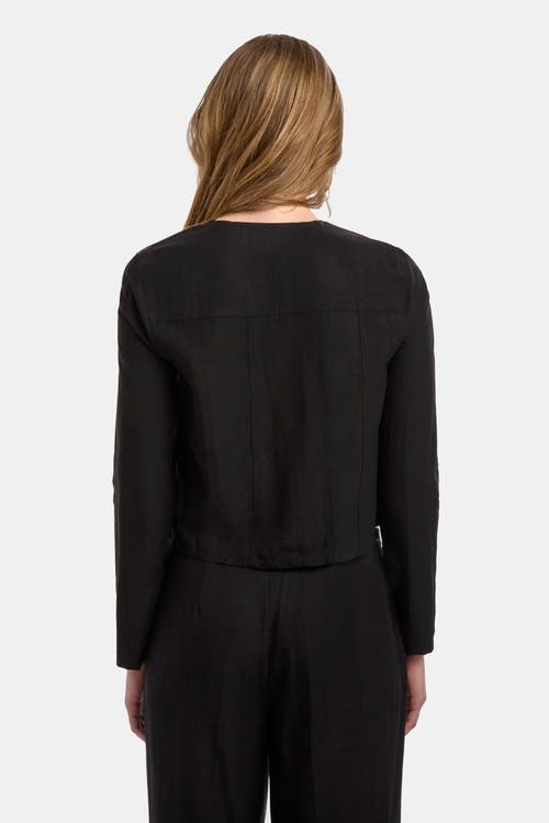 Shop Capsule 121 The Golden Jacket