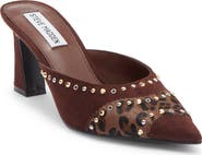 Steve Madden Elizza Pointed Toe Mule