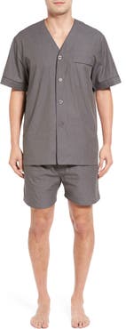 Majestic International Cotton Short Pajamas