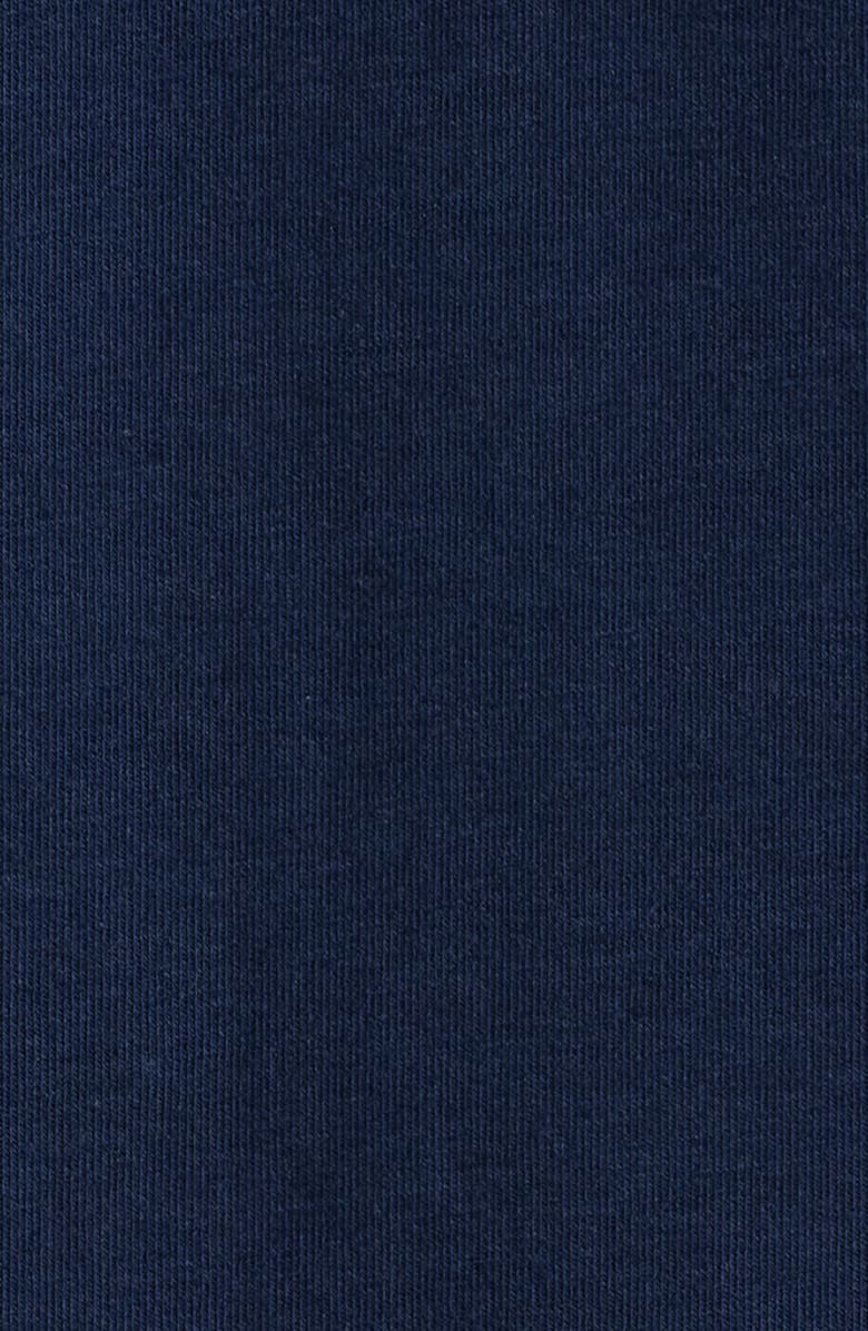 Peter Millar Oasis Chore Coat, Alternate, color, Navy