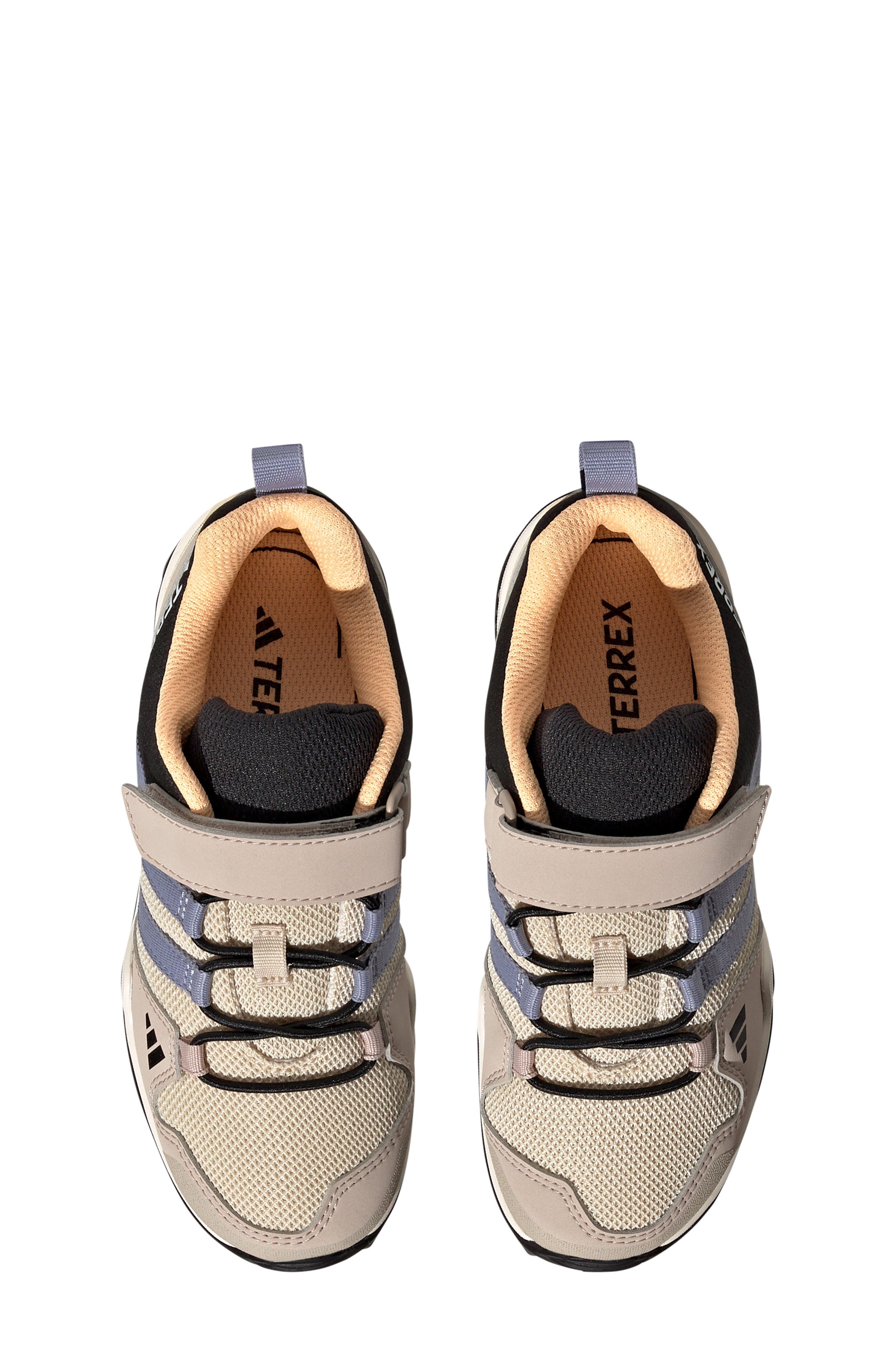 adidas Terrex AX2R CF Hiking Sneaker, Alternate, color, 