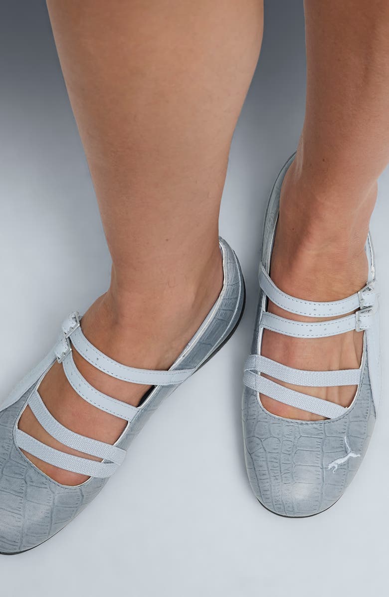 PUMA Speedcat Ballet Sneaker, Alternate, color,