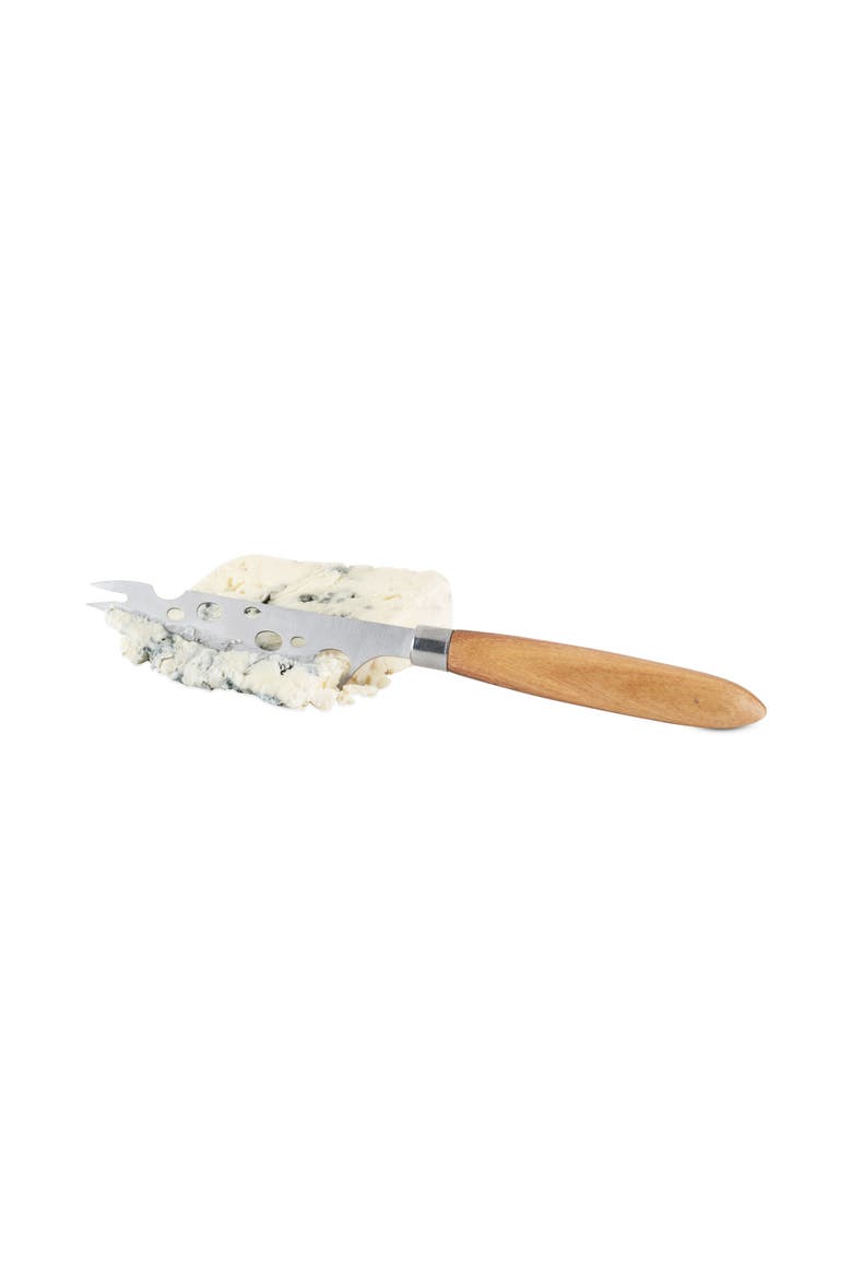 Soft Cheese Knife, Alternate, color, Natural