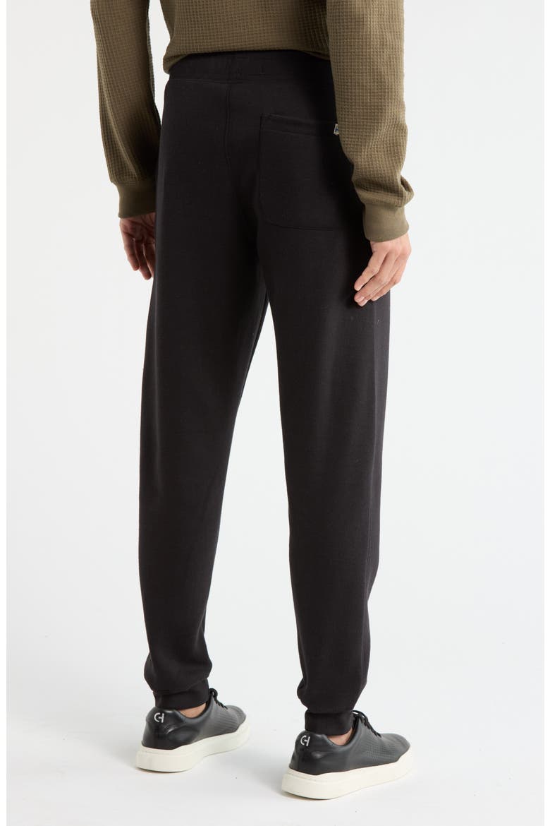 Sierra Sweatpants, Alternate, color, BLACK