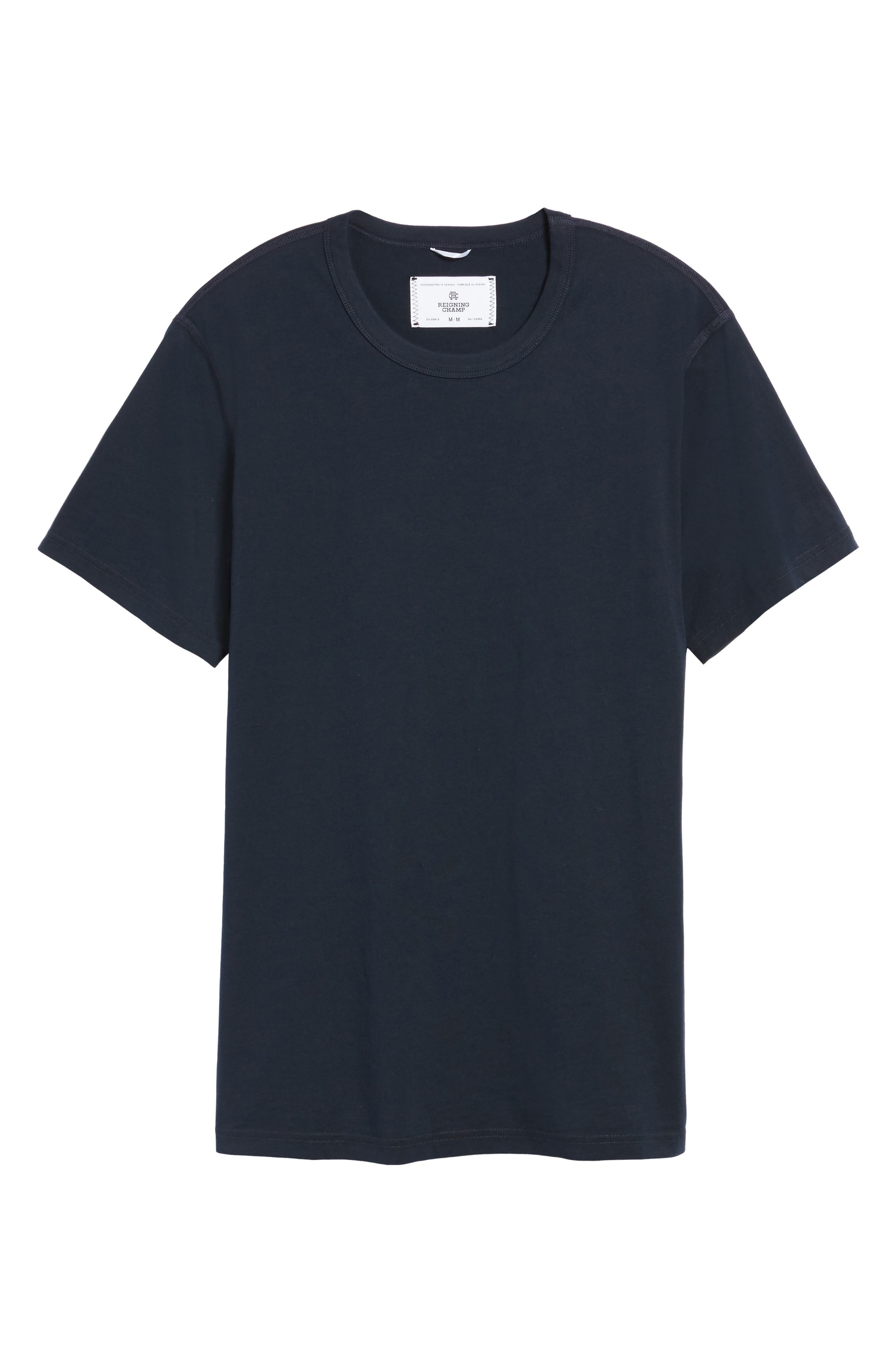 Reigning Champ Lightweight Jersey T-Shirt
