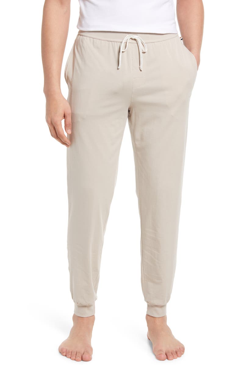 BOSS Mix Match Lounge Joggers, Main, color,
