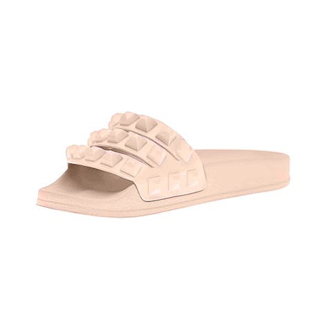 Mini Carmen Blush Slip On